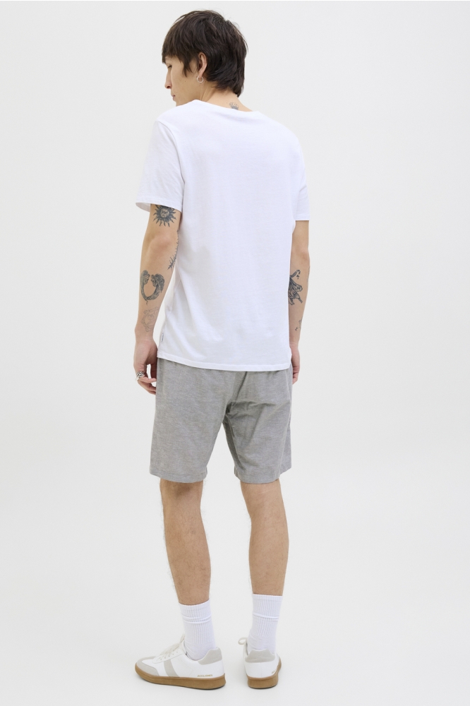 JPSTACE SUMMER SHORT SRT SN 12248627 AGAVE GREEN/MELANGE